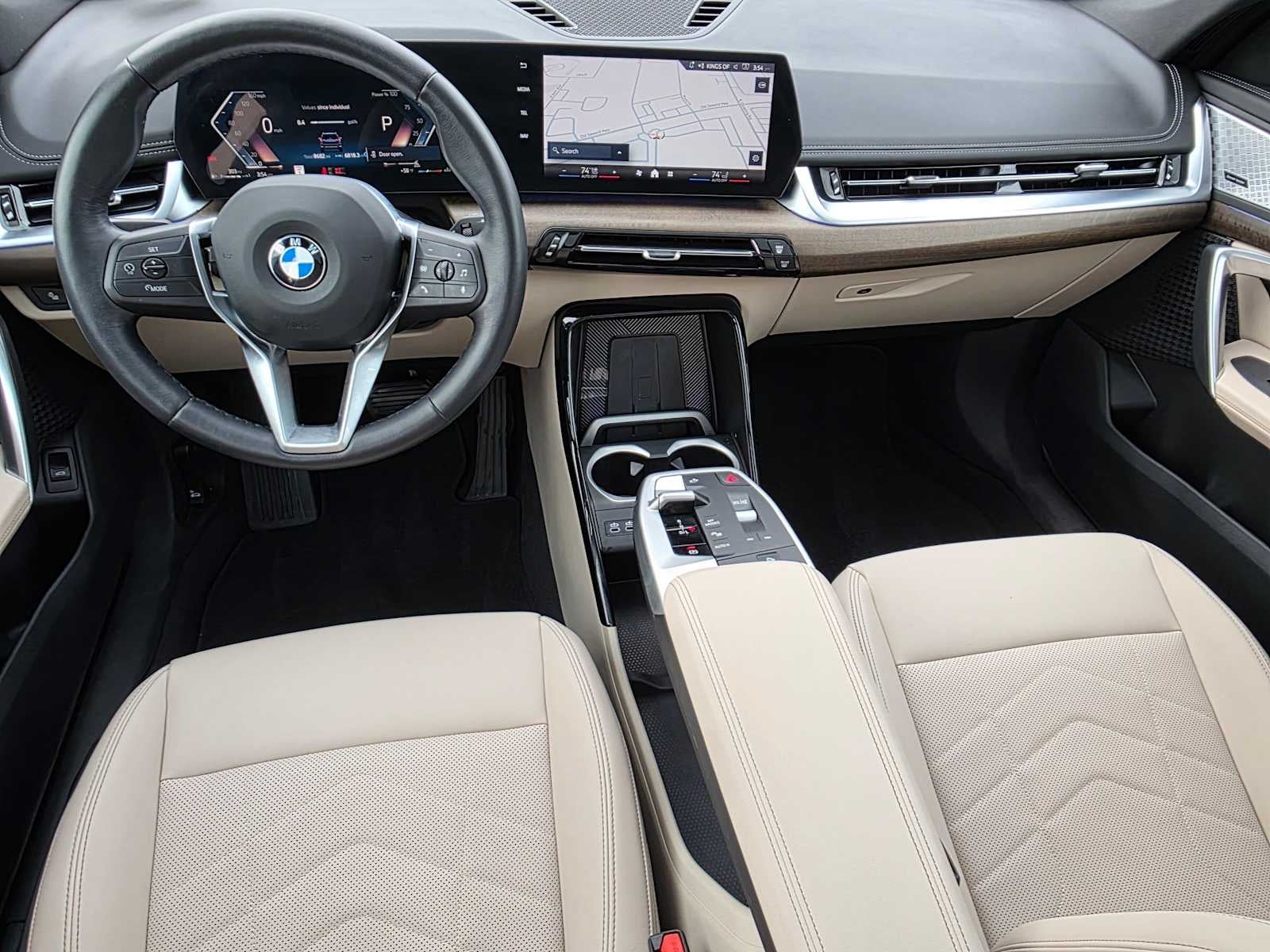 2025 BMW X1 xDrive28i xDrive28i