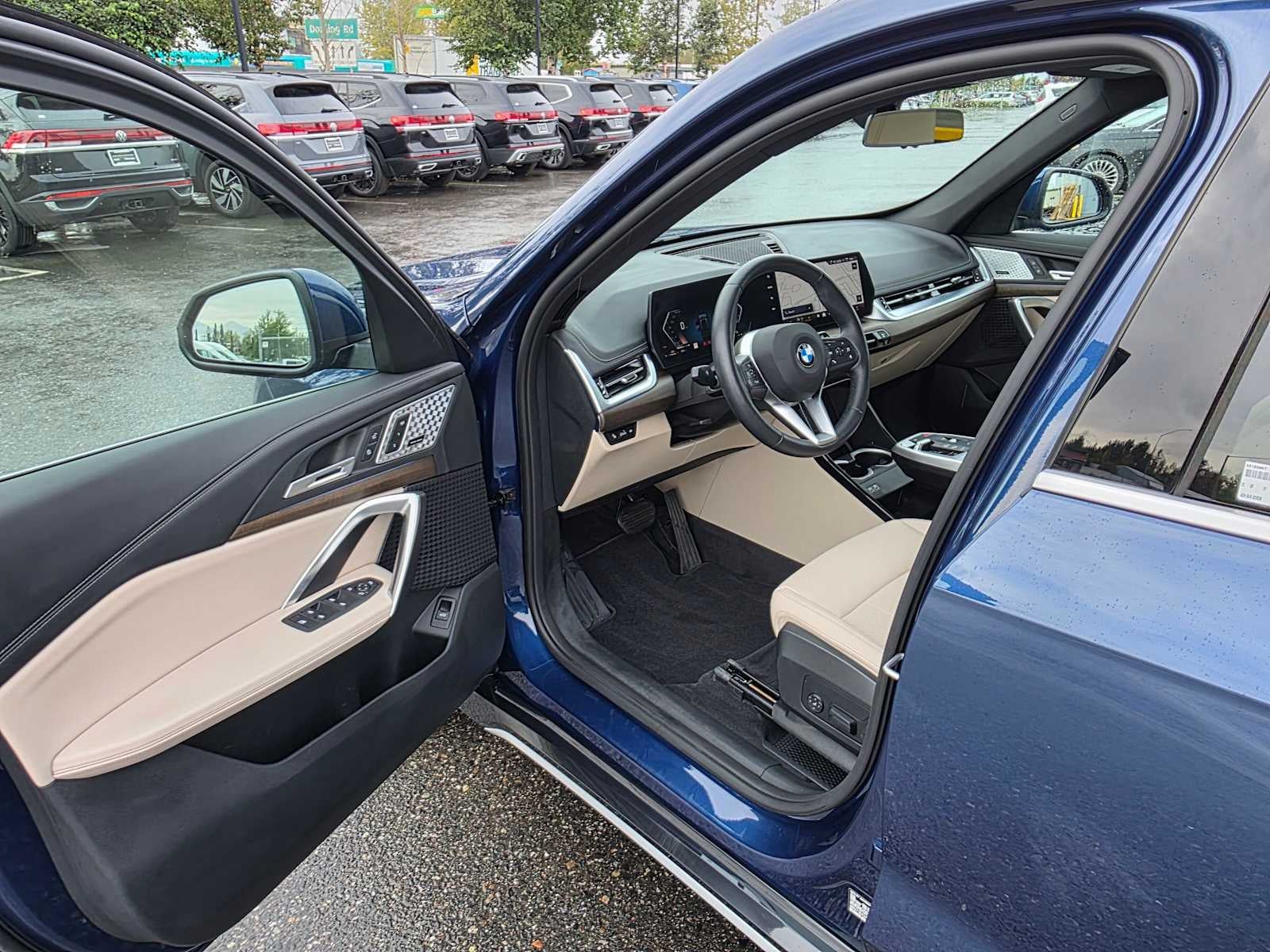 2025 BMW X1 xDrive28i xDrive28i