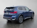 2025 BMW X1 xDrive28i xDrive28i