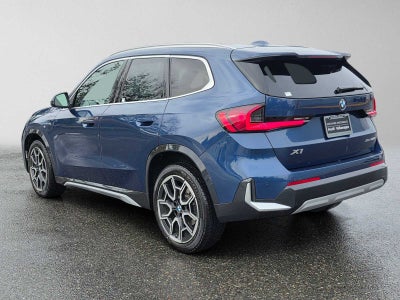 2025 BMW X1 xDrive28i xDrive28i