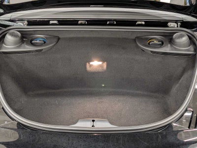 2016 Porsche Boxster Base