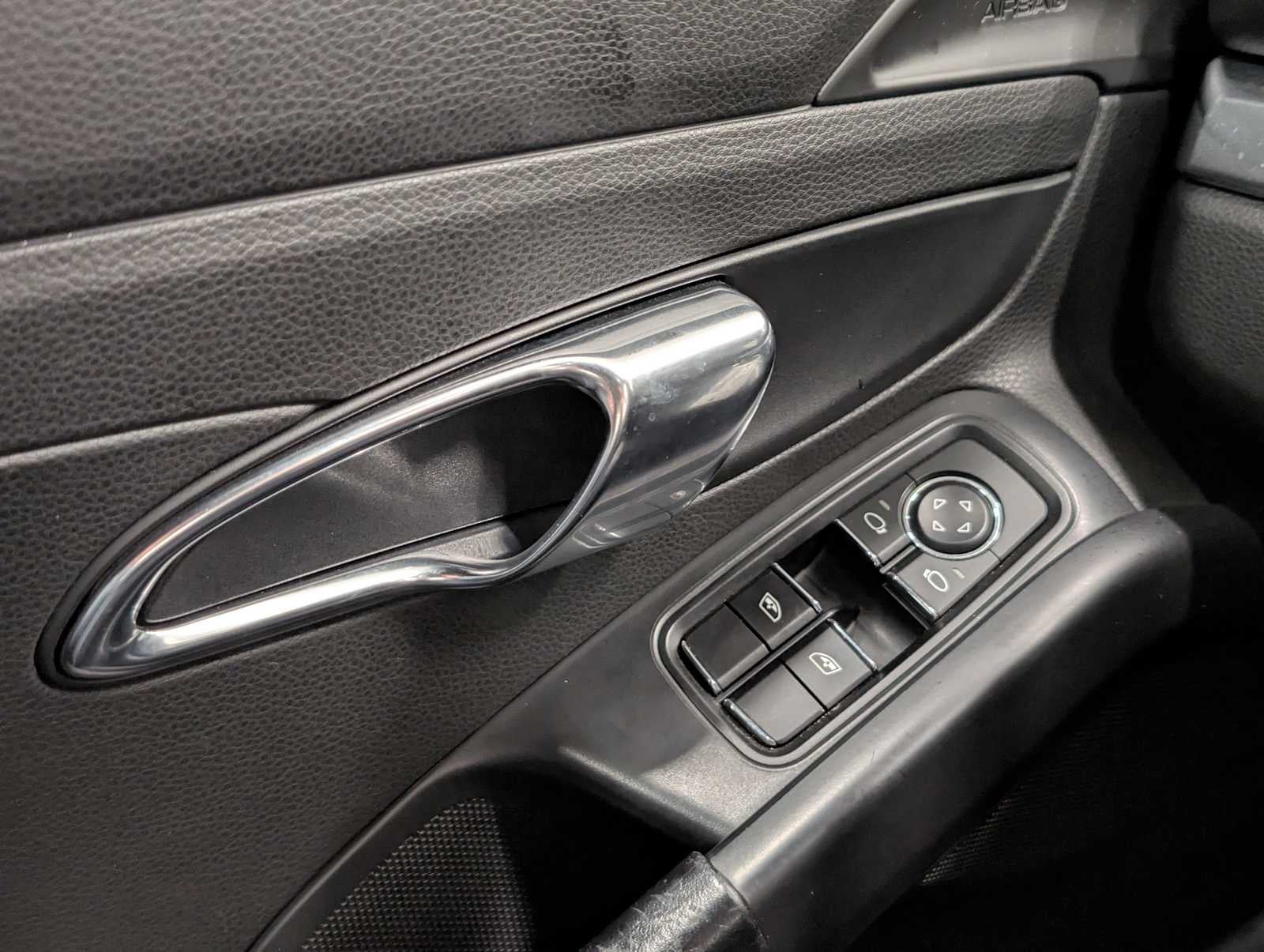 2016 Porsche Boxster Base