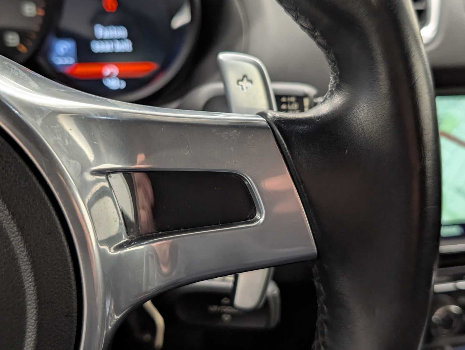 2016 Porsche Boxster Base