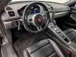 2016 Porsche Boxster Base