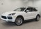 2023 Porsche Cayenne Base