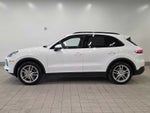 2023 Porsche Cayenne Base