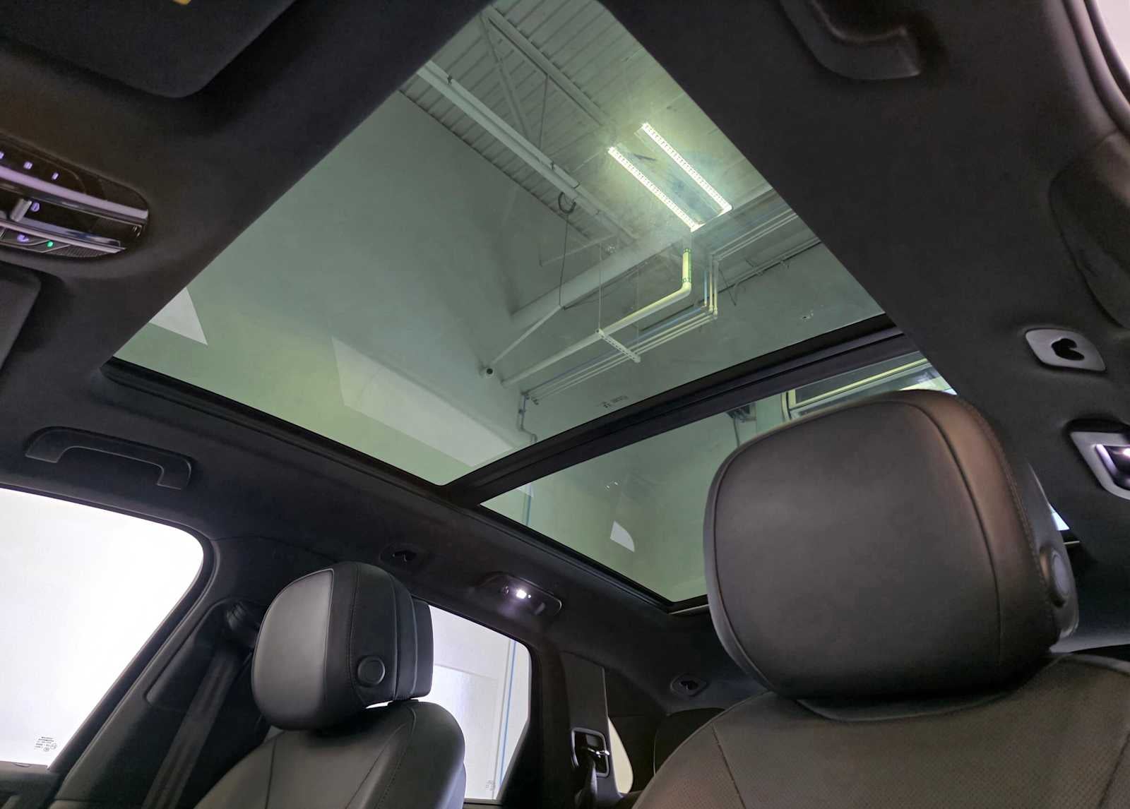 2023 Porsche Cayenne Base