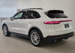 2023 Porsche Cayenne Base