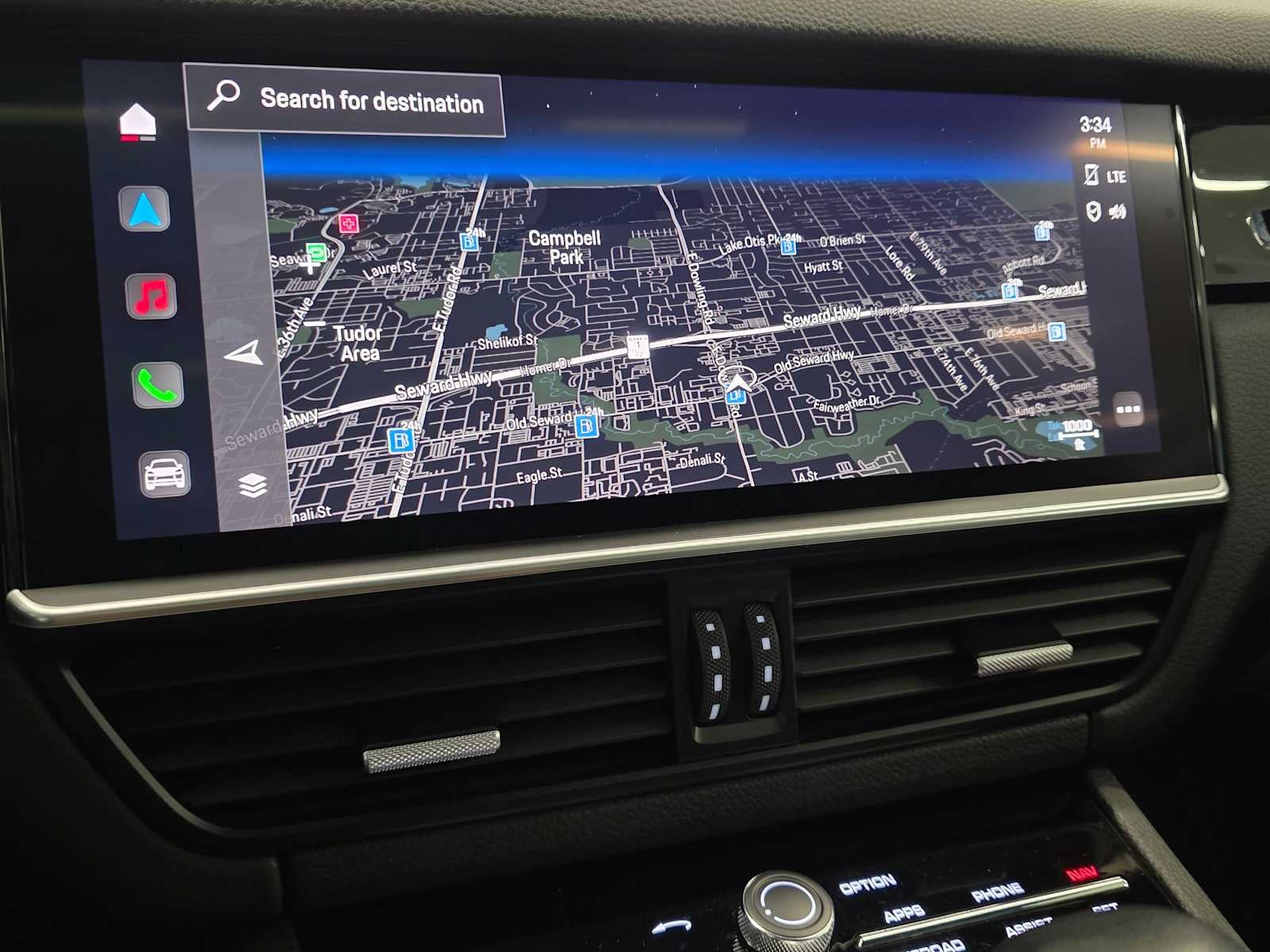 2023 Porsche Cayenne Base