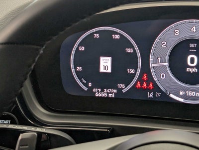 2025 Porsche Cayenne Base