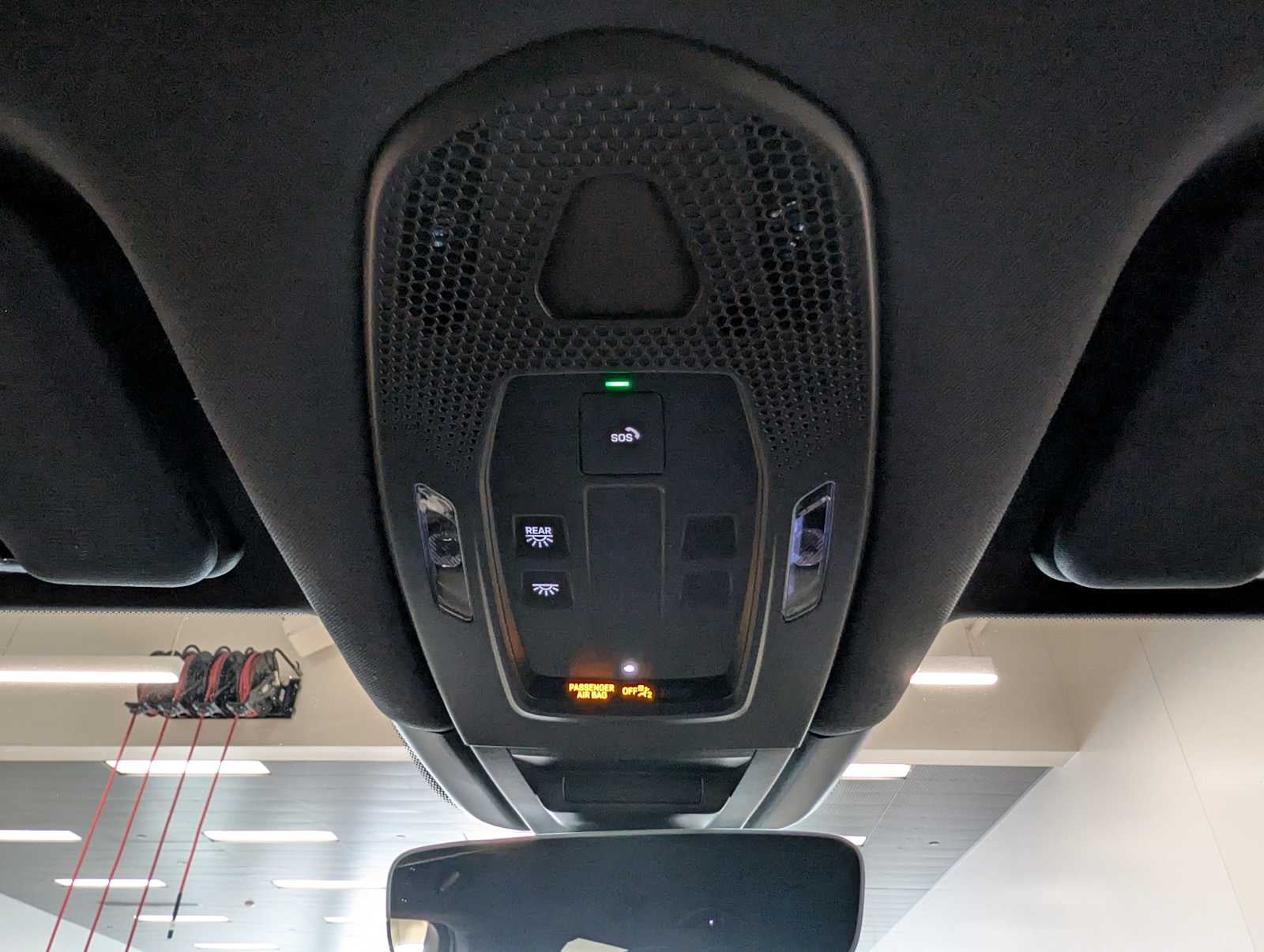 2025 Porsche Cayenne Base