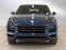2025 Porsche Cayenne Base