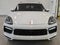 2023 Porsche Cayenne Base
