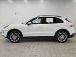 2023 Porsche Cayenne Base