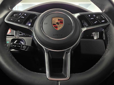 2023 Porsche Cayenne Base