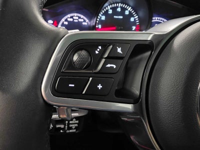 2023 Porsche Cayenne Base