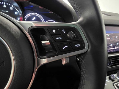 2023 Porsche Cayenne Base