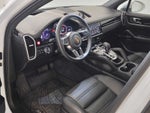 2023 Porsche Cayenne Base