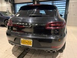 2017 Porsche Macan Base