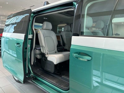 2025 Volkswagen ID. Buzz 1st Edition