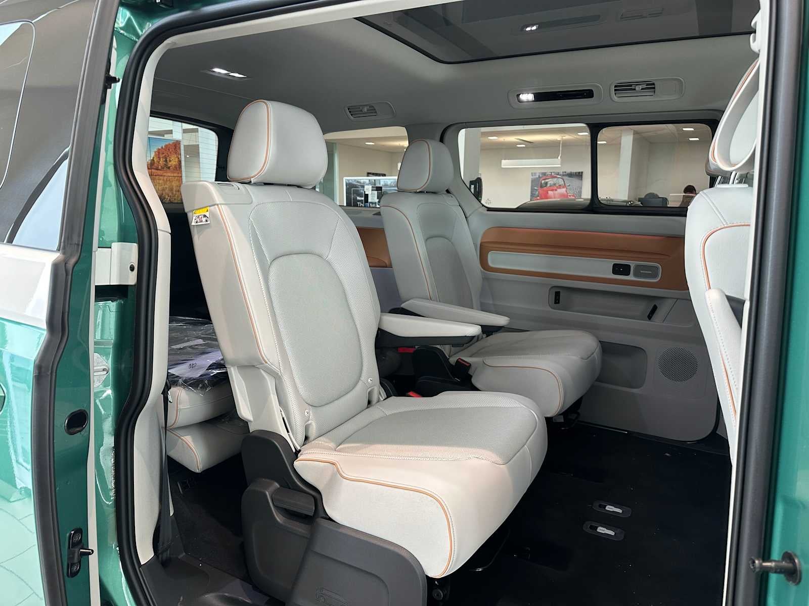 2025 Volkswagen ID. Buzz 1st Edition