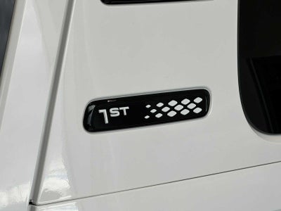 2025 Volkswagen ID. Buzz 1st Edition