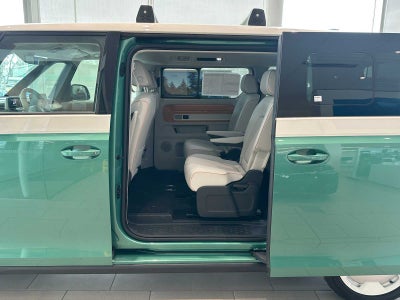 2025 Volkswagen ID. Buzz 1st Edition