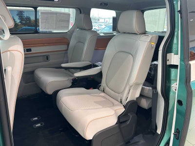 2025 Volkswagen ID. Buzz 1st Edition