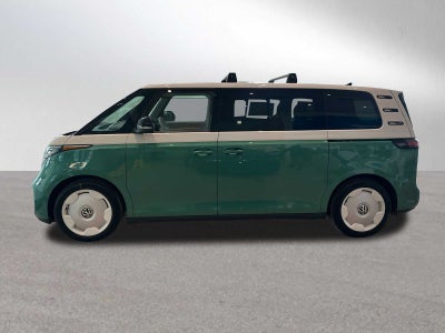 2025 Volkswagen ID. Buzz 1st Edition