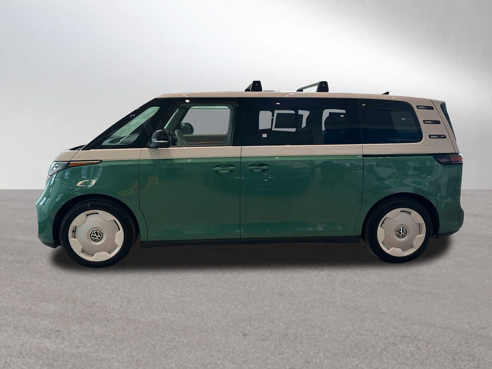 2025 Volkswagen ID. Buzz 1st Edition