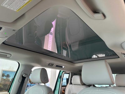 2025 Volkswagen ID. Buzz 1st Edition