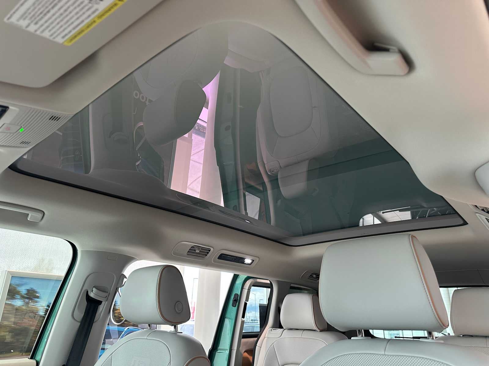 2025 Volkswagen ID. Buzz 1st Edition