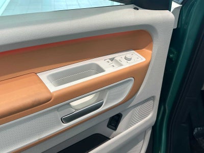 2025 Volkswagen ID. Buzz 1st Edition