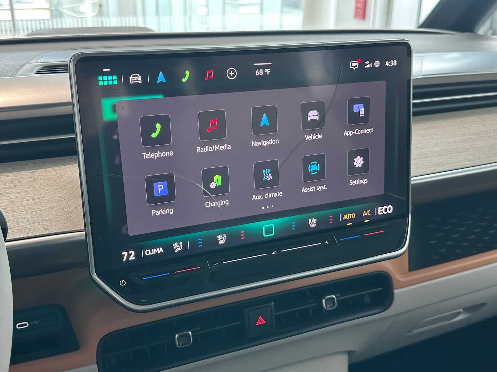 2025 Volkswagen ID. Buzz 1st Edition