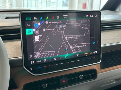 2025 Volkswagen ID. Buzz 1st Edition