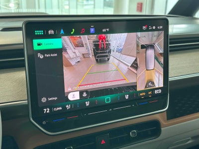 2025 Volkswagen ID. Buzz 1st Edition