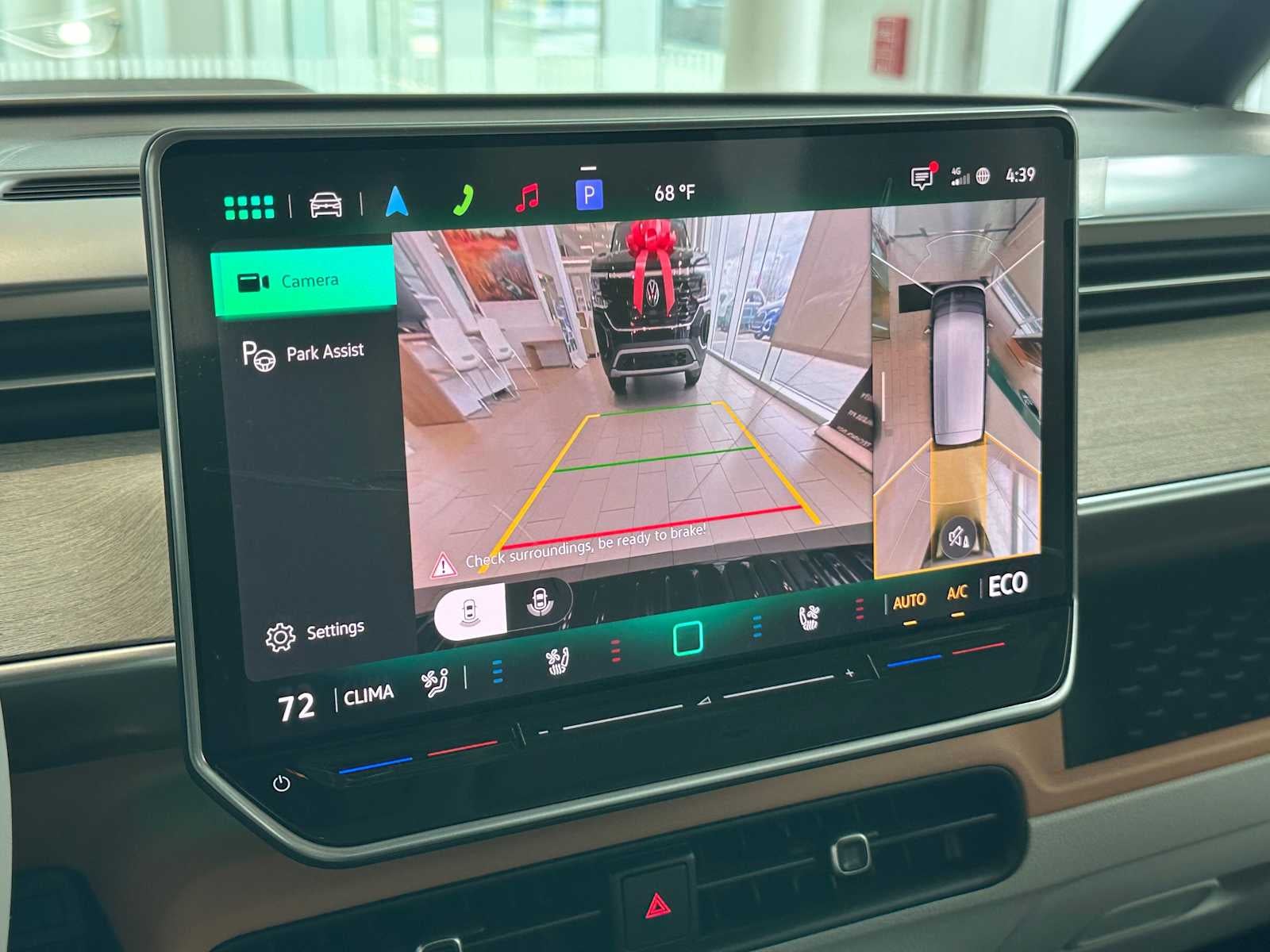 2025 Volkswagen ID. Buzz 1st Edition