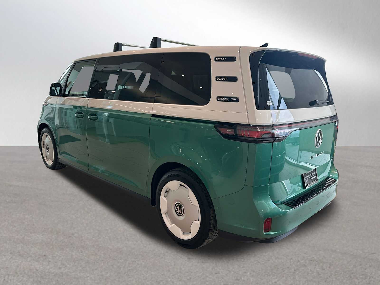 2025 Volkswagen ID. Buzz 1st Edition