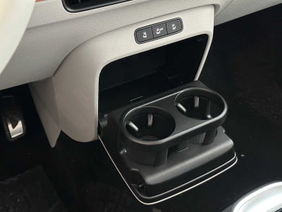 2025 Volkswagen ID. Buzz 1st Edition