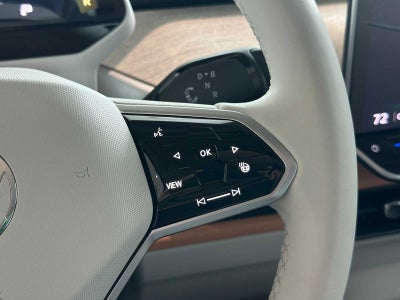 2025 Volkswagen ID. Buzz 1st Edition