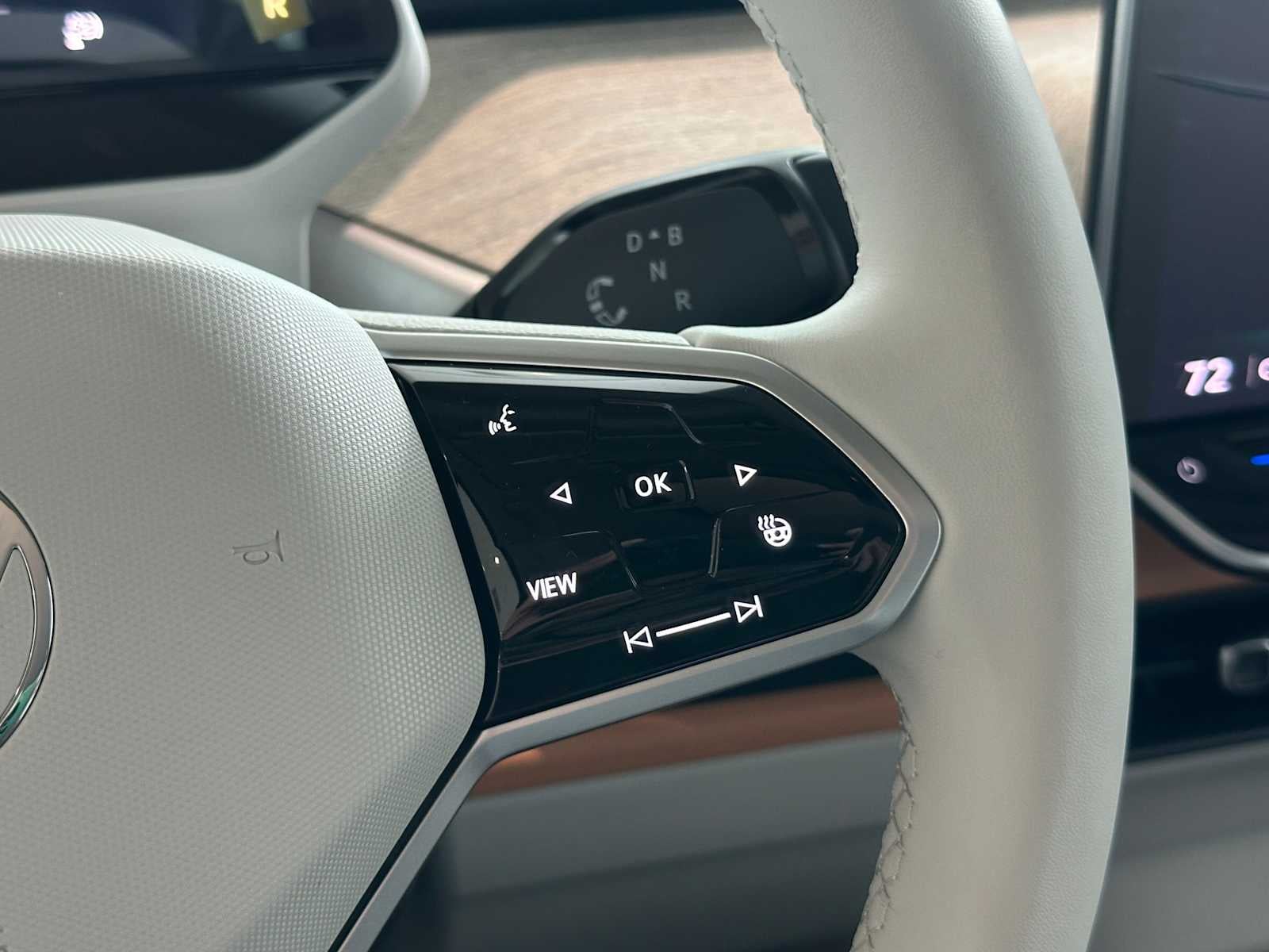 2025 Volkswagen ID. Buzz 1st Edition