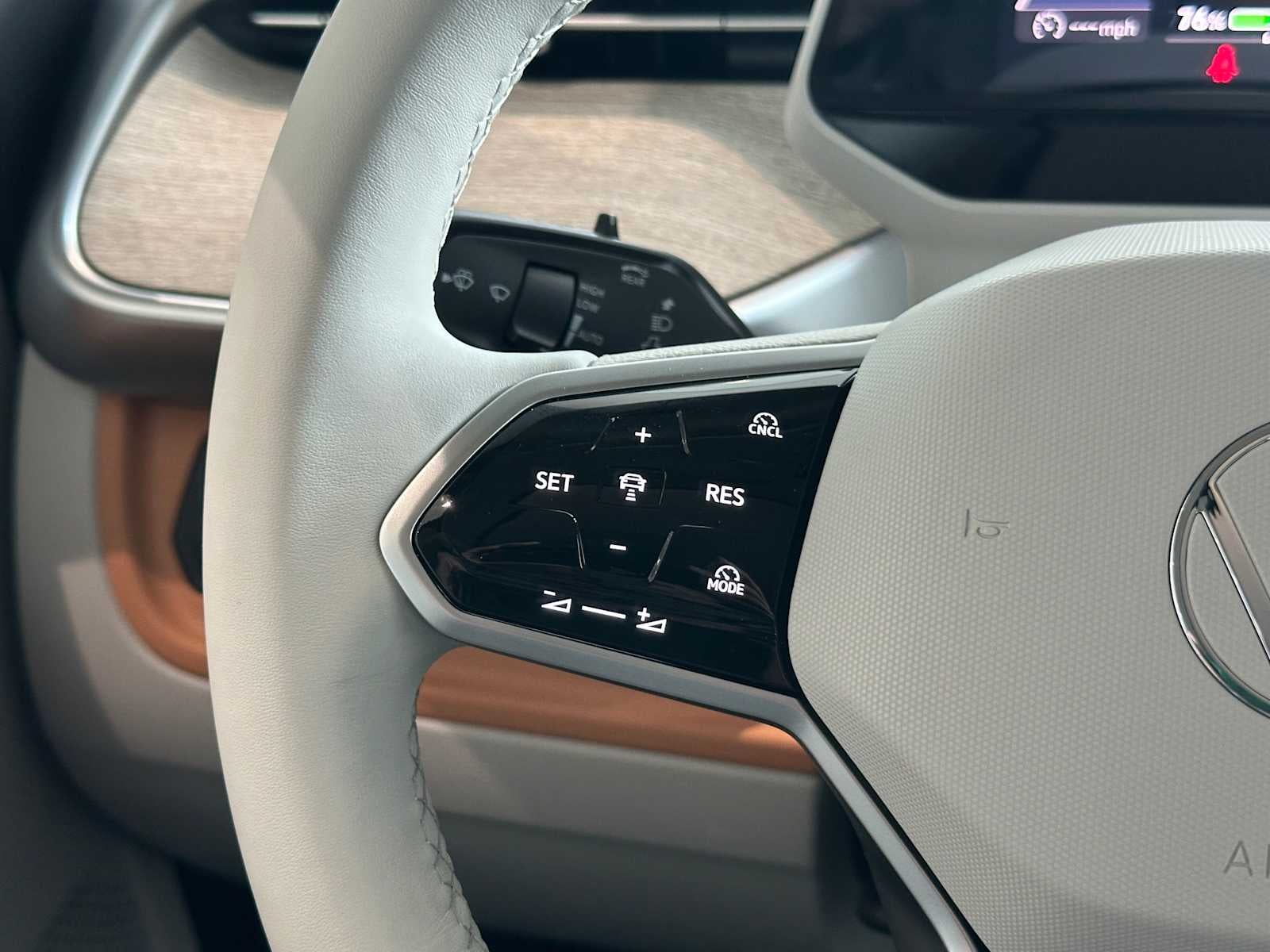 2025 Volkswagen ID. Buzz 1st Edition