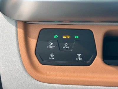 2025 Volkswagen ID. Buzz 1st Edition