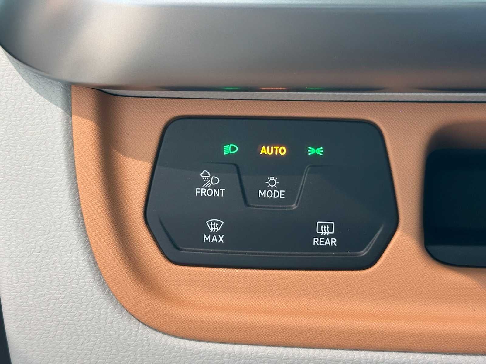 2025 Volkswagen ID. Buzz 1st Edition