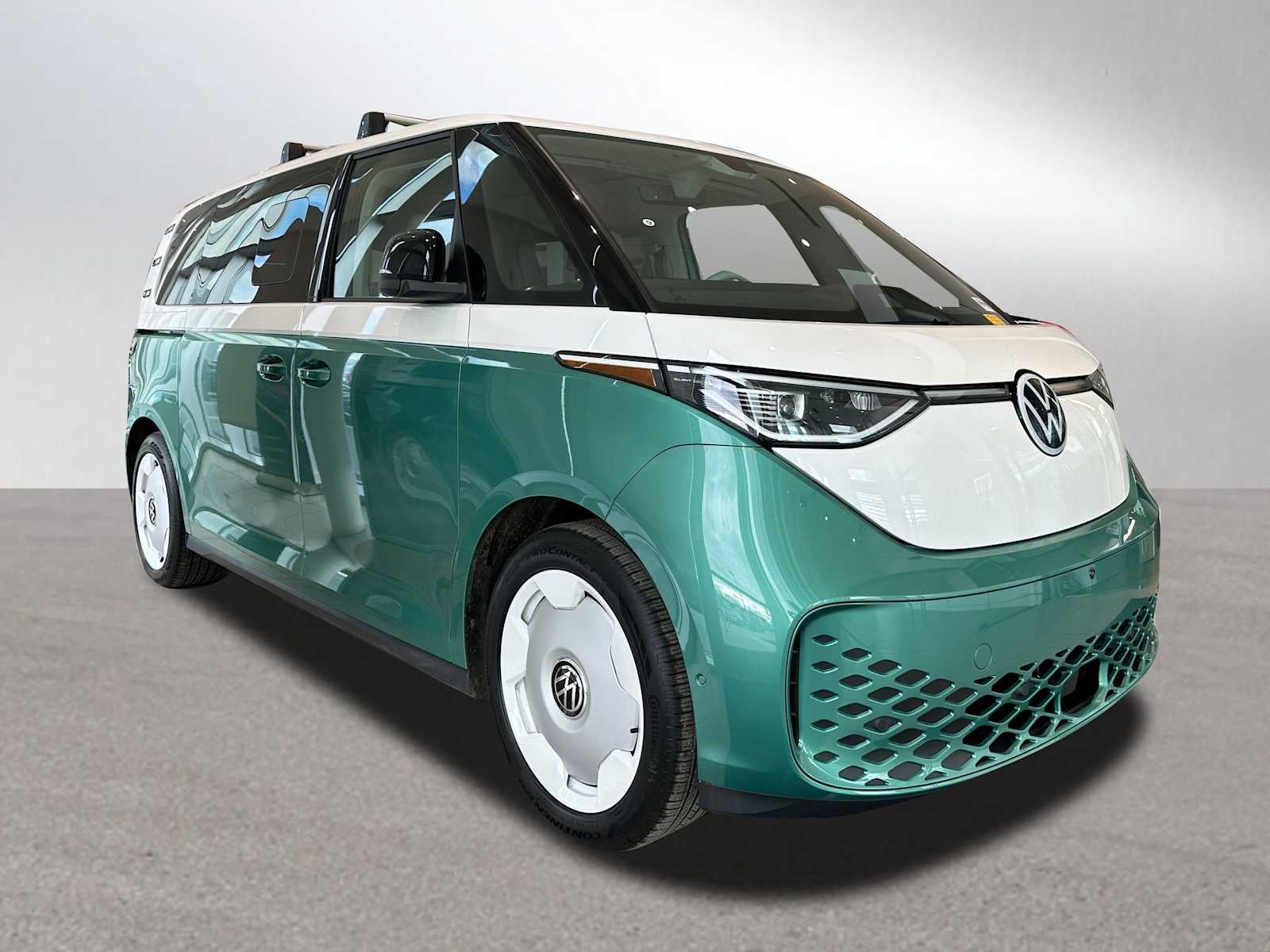 2025 Volkswagen ID. Buzz 1st Edition