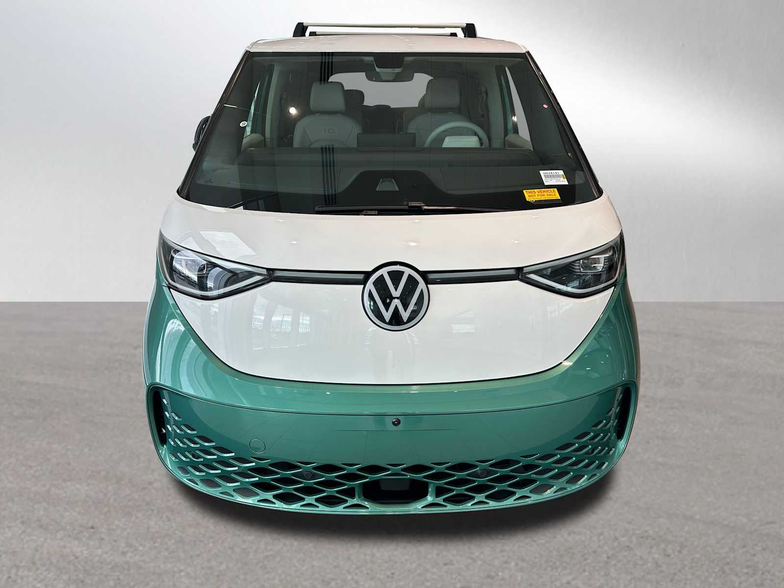 2025 Volkswagen ID. Buzz 1st Edition