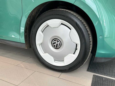 2025 Volkswagen ID. Buzz 1st Edition