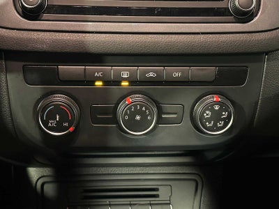 2017 Volkswagen Tiguan S