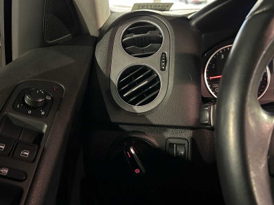 2017 Volkswagen Tiguan S