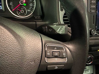 2017 Volkswagen Tiguan S